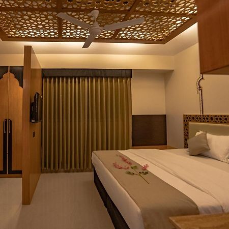 Ra Residence - Agarwal Group Of Hotels Pune Exterior foto