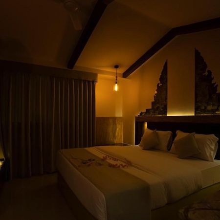 Ra Residence - Agarwal Group Of Hotels Pune Exterior foto