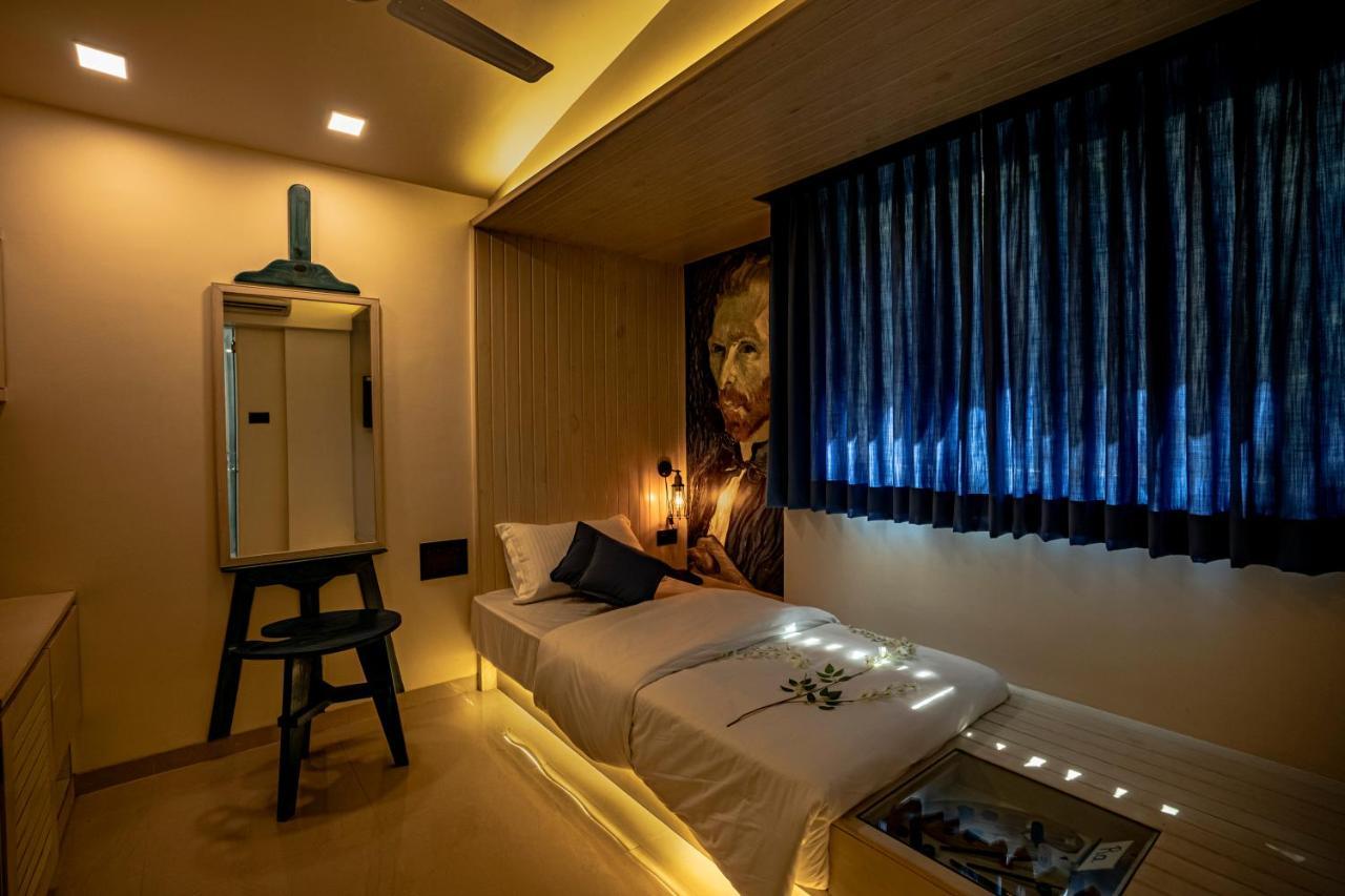Ra Residence - Agarwal Group Of Hotels Pune Exterior foto