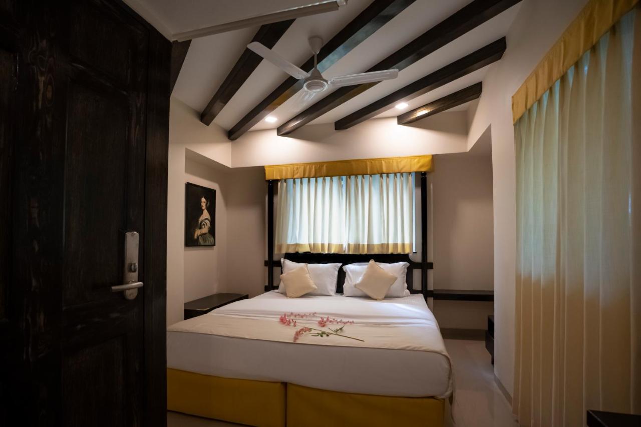 Ra Residence - Agarwal Group Of Hotels Pune Exterior foto
