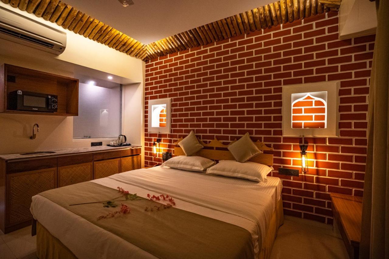 Ra Residence - Agarwal Group Of Hotels Pune Exterior foto