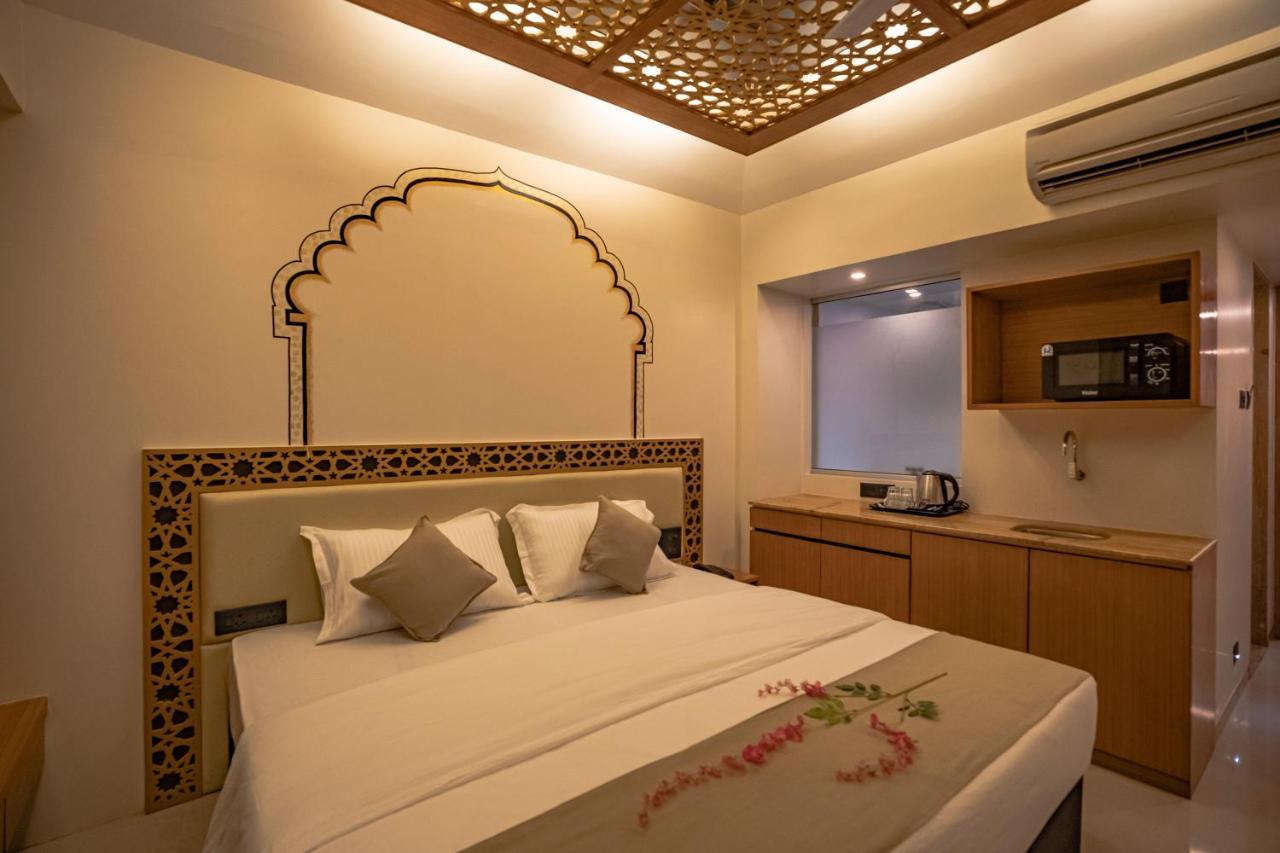 Ra Residence - Agarwal Group Of Hotels Pune Exterior foto