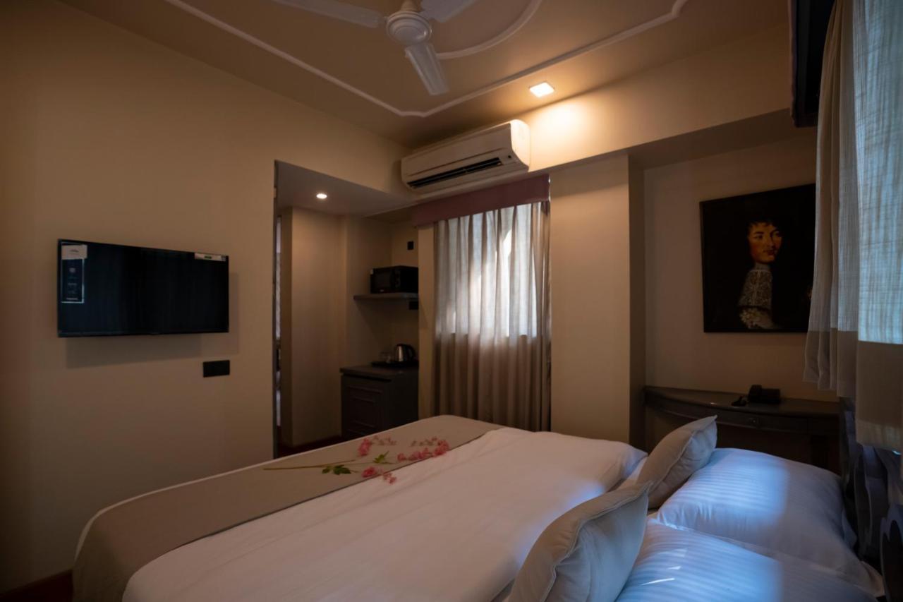 Ra Residence - Agarwal Group Of Hotels Pune Exterior foto